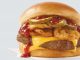 Wendy’s Canada Adds New Barbecue Cheeseburger