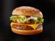 McDonald's Canada Unveils New Beyond Meat P.L.T Burger