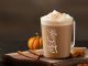 McDonald’s Canada Adds New Caramel Pumpkin Spice Latte And New Caramel Apple Oat Muffin