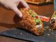 Taco Bell Canada Introduces New Toasted Cheesy Chalupa