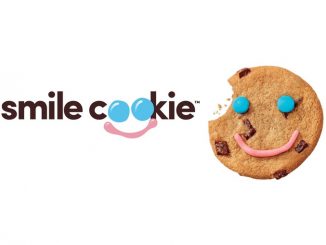 Tim Hortons $1 Smile Cookie Fundraiser Campaign Is Back For 2019