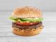 A&W Canada Launches Bison Burger In Saskatchewan