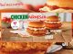 Burger King Canada Welcomes Back Chicken Parmesan Sandwiches