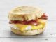 A&W Canada Offers Bacon & Egger Sandwiches For $2.50 Each For A Limited Time