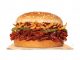 Burger King Canada Debuts New Pulled Pork King Sandwich