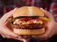 Harvey’s Offers $3.99 Angus Burgers For A Limited Time