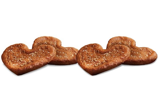 McDonald’s Canada Bakes Up New RMHC Ginger Cookie