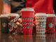Starbucks Canada Is Giving Away Free Reusable Holiday Red Cups On November 7, 2019