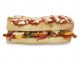 Subway Canada Introduces New Deluxe Pizza Sub
