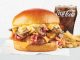 The Bacon Portabella Mushroom Melt Is Back At Wendy’s Canada For A Limited Time