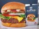 Wendy’s Canada Testing New Plant-Based Plantiful Burger In Ontario