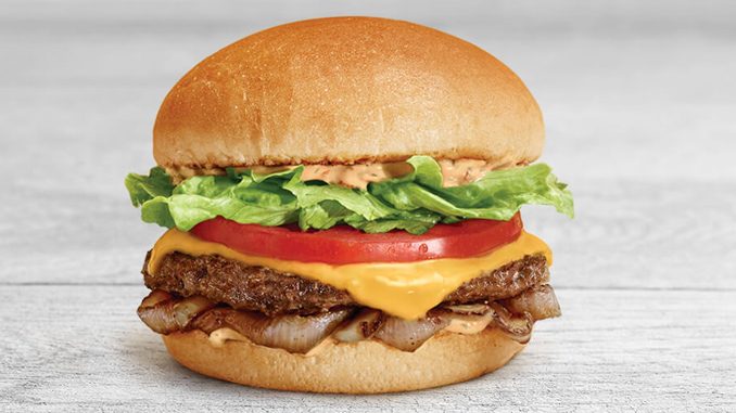 A&W Canada Brings Back ’56 Buddy Burgers For $2.99 Each