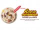 Dairy Queen Canada Welcomes Back Reese Outrageous Blizzard