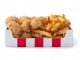KFC Canada Introduces New $3 Popcorn Megabox Deal