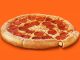 Little Caesars Canada Welcomes Back Pepperoni And Cheese Stuffed Crazy Crust Pizza