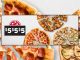 Pizza Hut Canada Brings Back $5 $5 $5 Pizza Deal