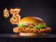 Wendy’s Canada Offers $3 Spicy Chicken Sandwich Through January 26, 2020