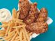 Dairy Queen Canada Launches New Sweet And Tangy Sesame Chicken Strip Basket