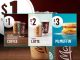 McDonald’s Canada Offers $1 Any Size Coffee Through March 8, 2020