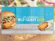 Wild-Caught Cod Burger And Cod Wrap Are Back At A&W Canada For 2020 Seafood Season