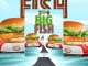 2 For $6 Big Fish Sandwich Deal At Burger King Canada