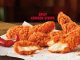 Burger King Canada Introduces New Spicy Chicken Strips