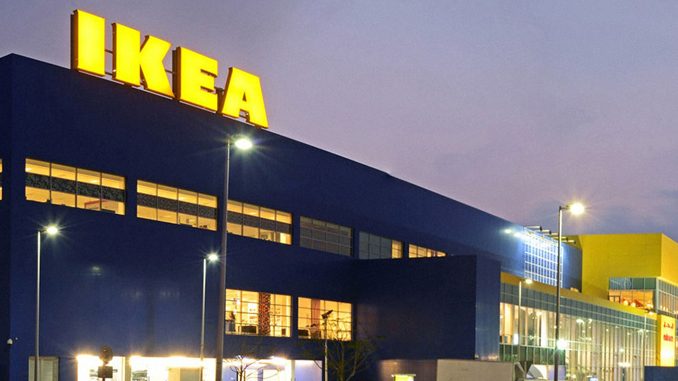 IKEA Canada Closes All Locations Nationwide Over COVID-19 Risk