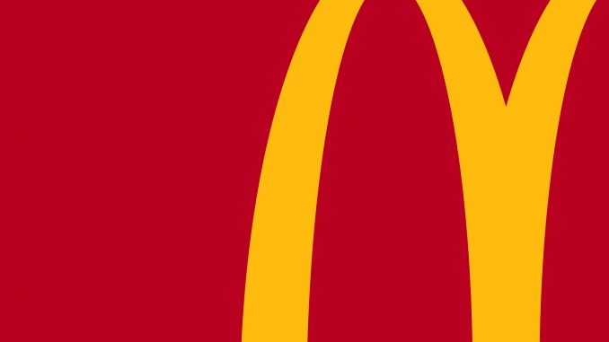 McDonald’s Canada Closes Take-Out Service Nationwide