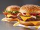McDonald’s Canada Offers $3 Quarter Pounder With Cheese, And $3.50 Quarter Pounder BLT Through March 15, 2020
