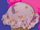 Baskin-Robbins Canada Scoops New Cotton Candy Crackle Ice Cream