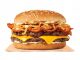 Burger King Canada Introduces New Roasted Garlic King Sandwich