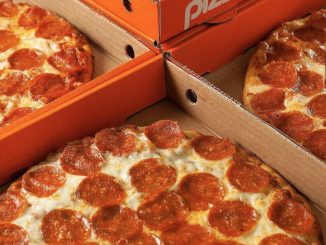 Pizza Pizza Offers Unlimited $7.99 2-Topping Medium Pizzas