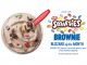Smarties Brownie Blizzard Is The April 2020 Blizzard Of The Month At Dairy Queen Canada