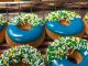 Tim Hortons Unveils New Nova Scotia Strong Donut