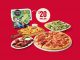 Boston Pizza Adds New Family Game Night Meal Deal That Includes Free Tiny Pong Game