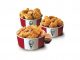 KFC Canada Puts Together New $30 Mother’s Day Triple Bucket