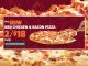 7-Eleven Canada Offers New BBQ Chicken & Bacon Pizza