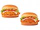 Burger King Canada Welcomes Back Cajun Crispy Chicken Sandwiches