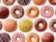 Free Doughnuts At Krispy Kreme Canada Through June 5, 2020