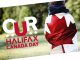 Halifax Announces Virtual Canada Day Celebrations For Wednesday, July 1, 2020