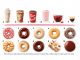 Tim Hortons Offers Free Donut With Any Mobile App Order That Includes A Drink Through July 1, 2020