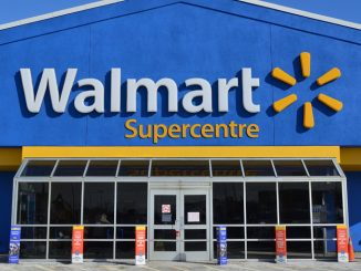 Walmart Canada Shuttering All Tire & Lube Express Centres Nationwide