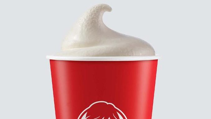 Wendy’s Canada Has Discontinued The Vanilla Frosty
