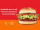 Harvey’s Introduces Next-Generation Plant-Based Lightlife Burger Nationwide