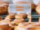 Krispy Kreme Canada Offers Free Original Glazed Dozen With Purchase Of Any Dozen On July 17, 2020