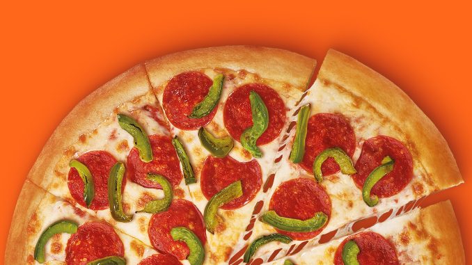 Little Caesars Canada Offers Unlimited 2-Topping Medium Pizzas For $6.99 Each Through August 9, 2020