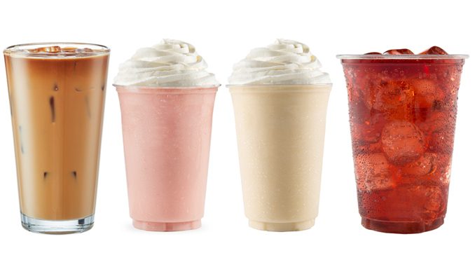 Second Cup Quietly Launches Secret Summer 2020 Drinks Menu