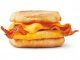 Tim Hortons Launches New And Improved Breakfast Sandwiches