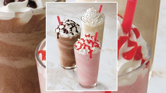Tim Hortons Welcomes Back Creamy Chill Beverages For Summer 2020