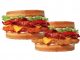 Burger King Canada Adds New Sourdough Spicy Chicken Club Sandwich